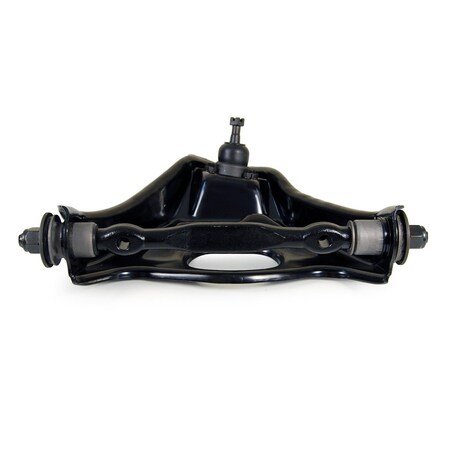 Mevotech 87-80 Buick Electra:Front Upper Left Control Arm-Bj, Cms9705 CMS9705